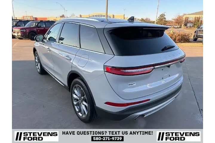 $32999 : Lincoln Corsair 2022 Standar image 7