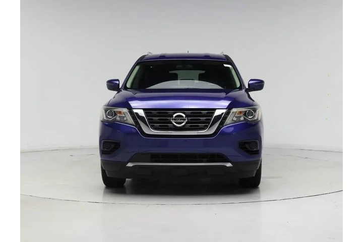 $15998 : Nissan Pathfinder 2018 S 4dr image 5