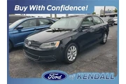 Volkswagen Jetta 2013 SE 4dr en Miami