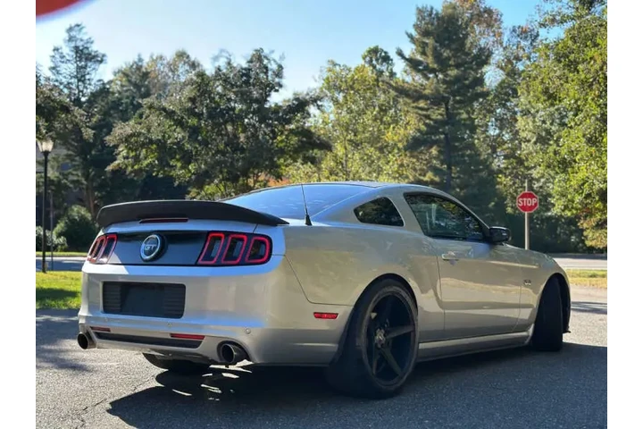 $19990 : 2014 Mustang image 7