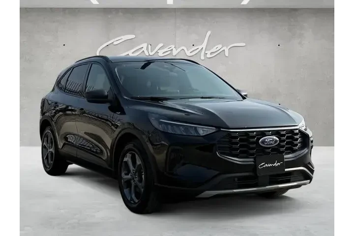 $21541 : Ford Escape 2025 ST-Line 4dr image 2