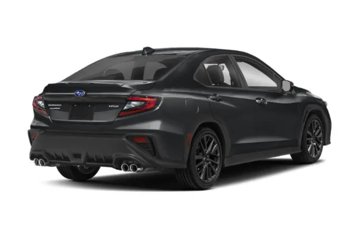 $35000 : Subaru WRX 2022 AWD GT 4dr S image 3