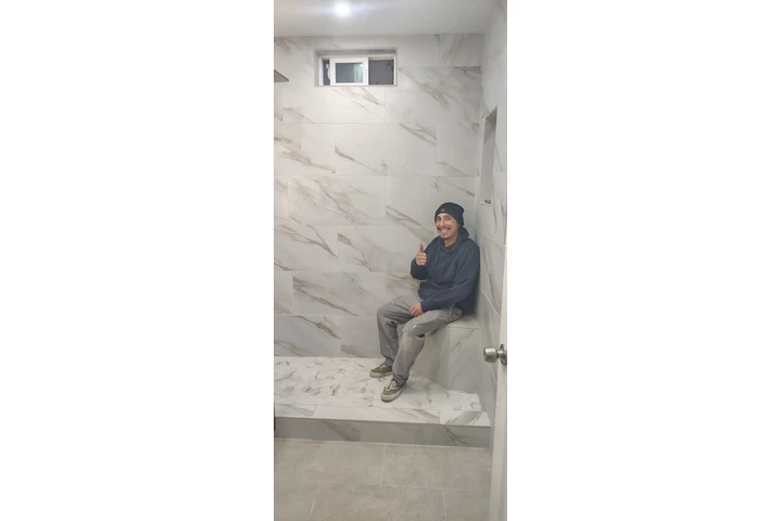 TILE INSTALACION image 3