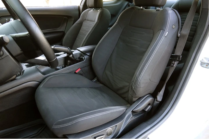 $14990 : 2016 Mustang GT image 6