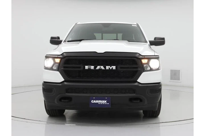 $38998 : Ram 1500 2024 4x4 Tradesman image 5