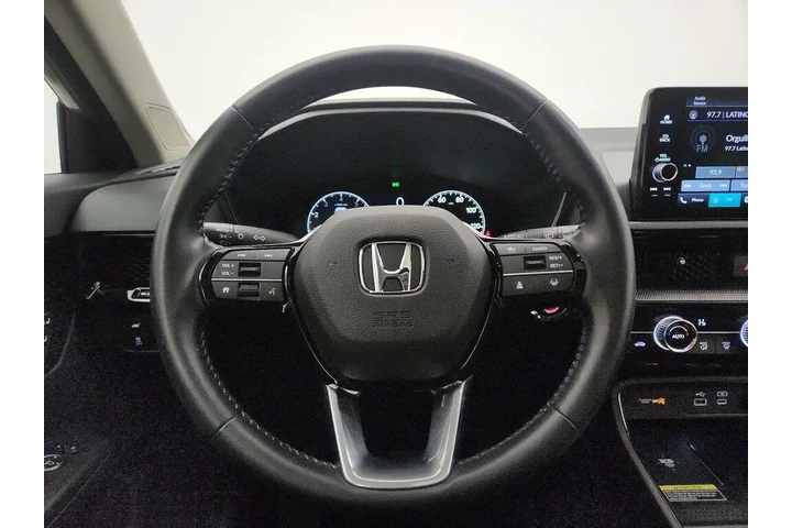 $32998 : Honda CR-V 2025 AWD EX-L 4dr image 10