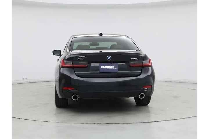 $32998 : BMW 3 Series 2023 AWD 330i x image 6