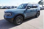 $26988 : Ford Bronco Sport 2023 AWD B thumbnail