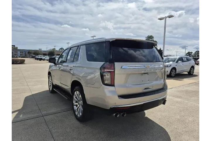 $39982 : Chevrolet Tahoe 2021 4x2 Pre image 3