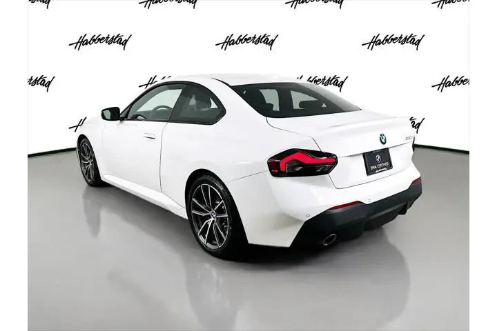 $27500 : BMW 2 Series 2024 230i 2dr C image 7