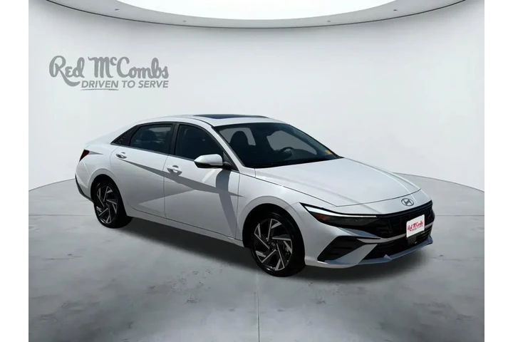 $26416 : Hyundai ELANTRA Hybrid 2025 image 7