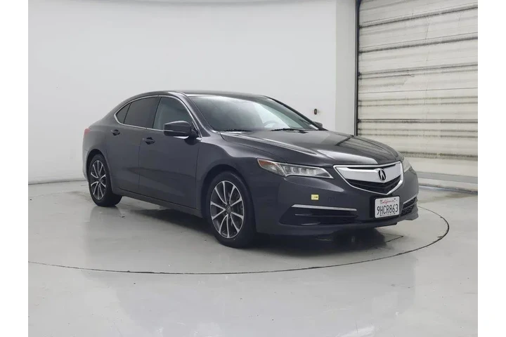 $14998 : Acura TLX 2015 V6 4dr Sedan image 1