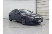 Acura TLX 2015 V6 4dr Sedan en Sacramento