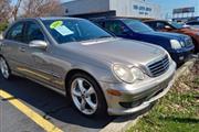 $7550 : 2005 Mercedes-Benz C-Class C thumbnail