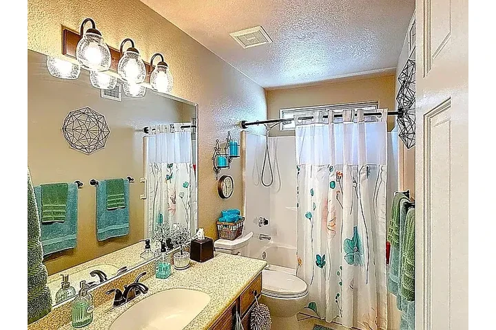 $850 : HOUSE FOR RENT image 8