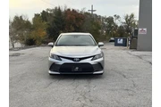 $15450 : 2021 Camry LE thumbnail