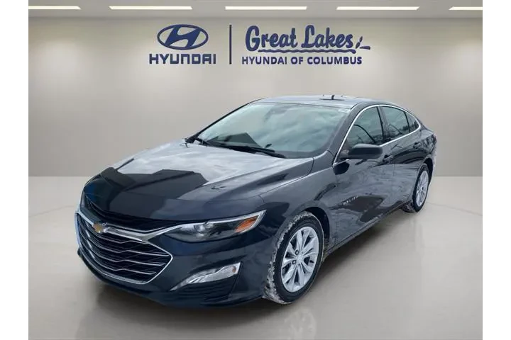 $14977 : Chevrolet Malibu 2023 LT 4dr image 1