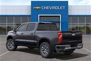 $62460 : 2024 Silverado 1500 LT thumbnail