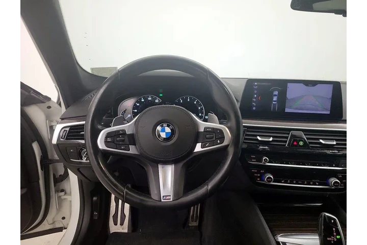$31998 : BMW 5 Series 2019 540i 4dr S image 10