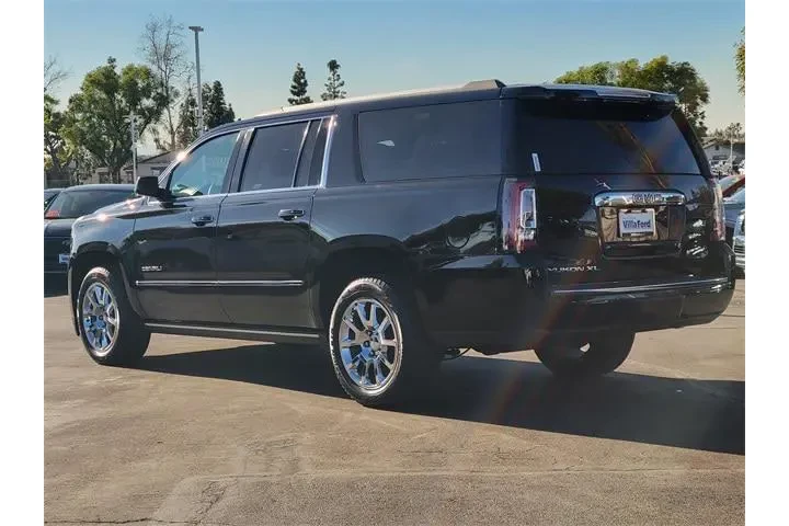 $27800 : GMC Yukon XL 2015 4x4 Denali image 2