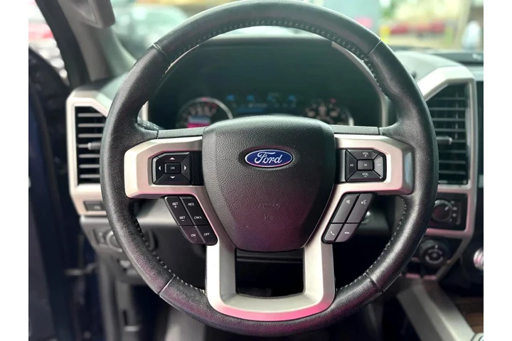 2018 F-150 Lariat image 10