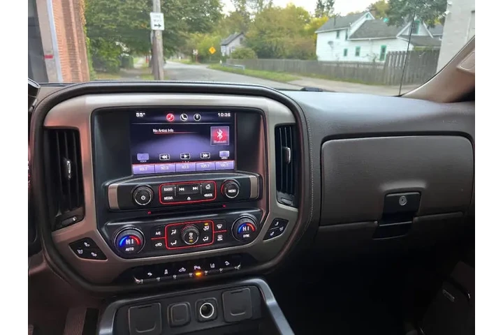 $22999 : 2015 GMC Sierra 1500 Denali image 8