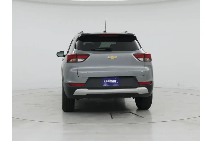 $23998 : Chevrolet Trailblazer 2025 L image 6