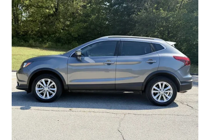 $12999 : 2018 Rogue Sport S image 10