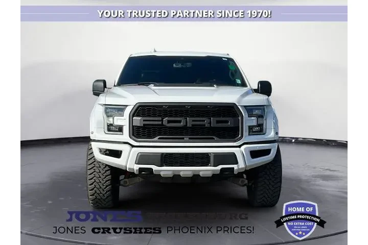 $39995 : Ford F-150 2020 4x4 Raptor 4 image 8