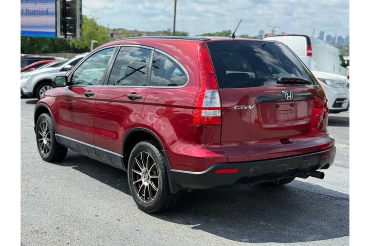 $7295 : 2008 CR-V LX image 7