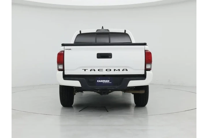$29998 : Toyota Tacoma 2021 4x2 SR 4d image 6