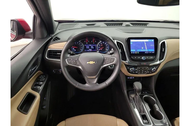 $24998 : Chevrolet Equinox 2023 Premi image 10