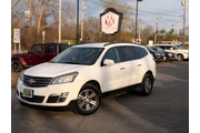 $9500 : 2017 Traverse LT thumbnail