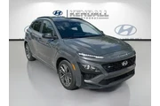 $18388 : Hyundai KONA 2023 N Line 4dr thumbnail