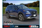 Nissan Rogue 2023 Platinum 4 en Little Rock