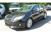 2014 Focus Titanium en Albany