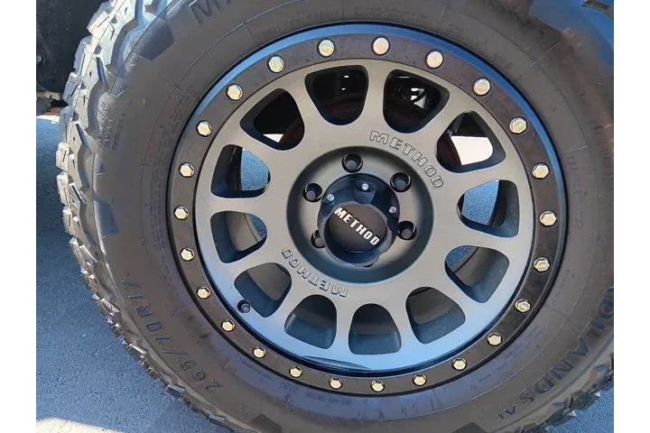 $35995 : Toyota Tacoma 2021 4x4 TRD S image 6