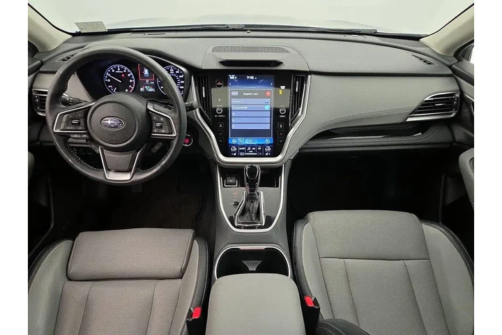 $26998 : Subaru Outback 2021 AWD Limi image 9