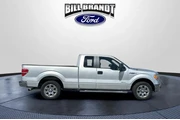 $17995 : Ford F-150 2011 4x2 XLT 4dr thumbnail