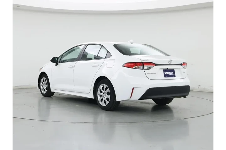 $22998 : Toyota Corolla 2025 LE 4dr S image 2