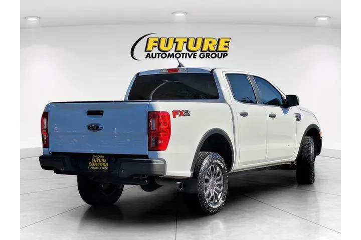 $25688 : Ford Ranger 2021 4x2 XL 4dr image 9