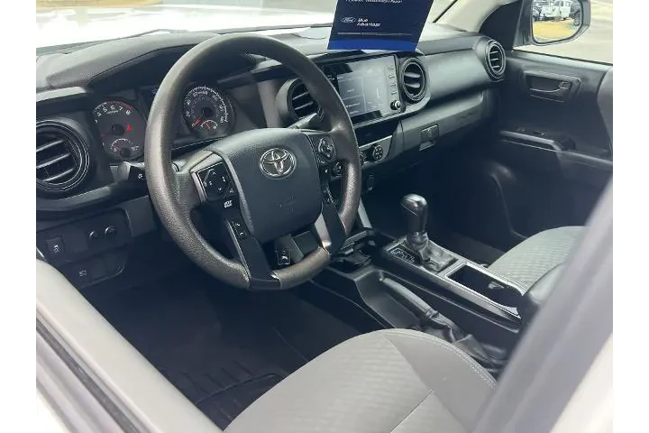 $20998 : Toyota Tacoma 2020 4x2 SR5 4 image 5