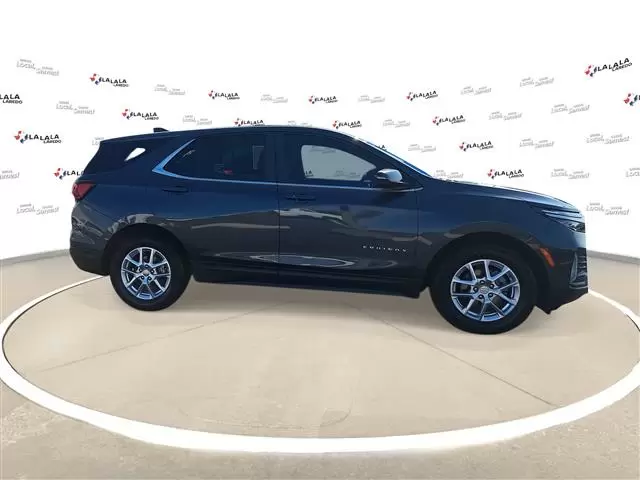 $24995 : 2022 Equinox LT w/1LT image 6