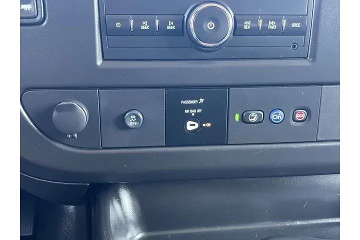 $38399 : Chevrolet Express 2023 LS 35 image 8