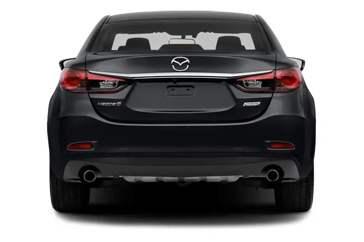 $4000 : Mazda Mazda6 2014 i Touring image 5