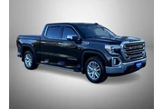 $39995 : GMC Sierra 1500 2020 4x4 SLT thumbnail