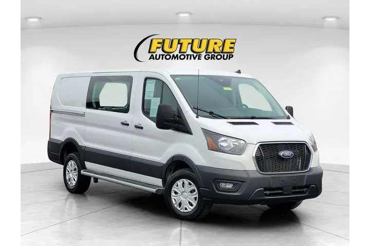 $30888 : Ford Transit 2024 250 3dr LW image 1