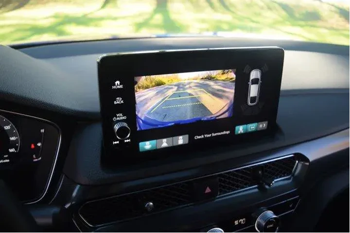 $33500 : Acura Integra 2025 4dr Liftb image 10