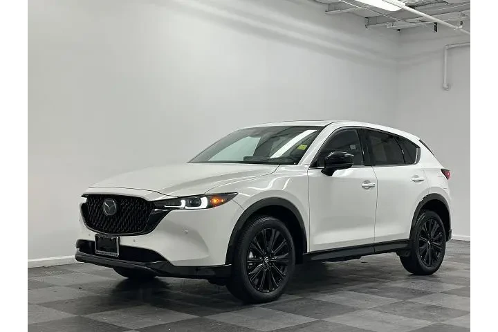 $34500 : Mazda CX-5 2025 AWD 2.5 Turb image 1