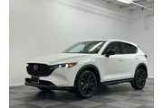 Mazda CX-5 2025 AWD 2.5 Turb en Silver Spring